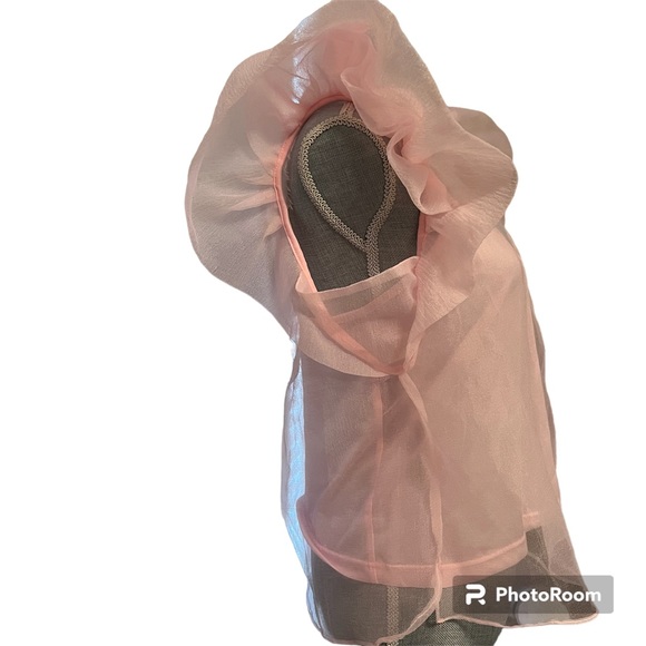 By the River Top - Picture 4 of 10